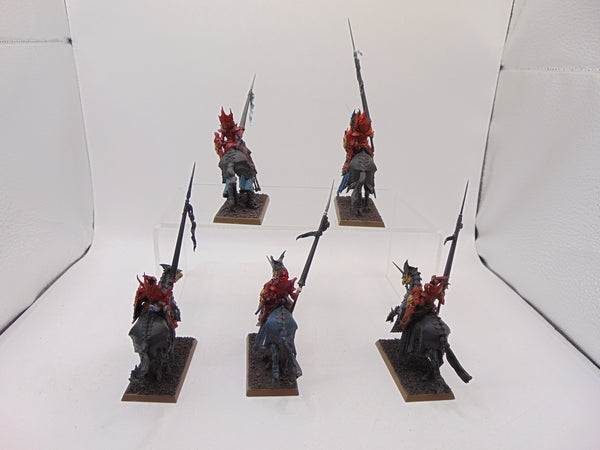 Blood Knights