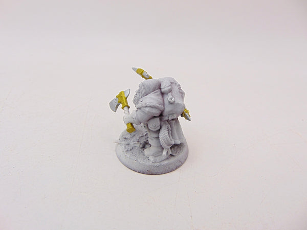 Drolf Ironhead