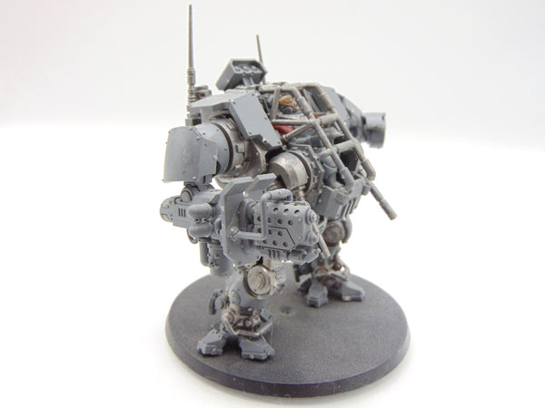 Invictor Tactical Warsuit