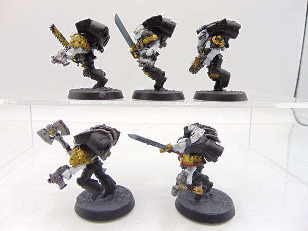 Vanguard Veterans