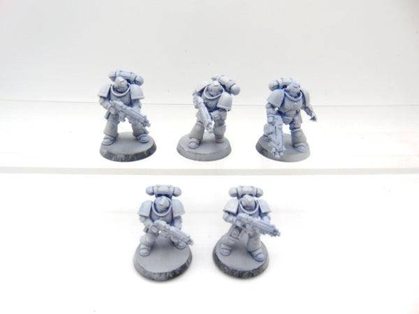 Intercessors