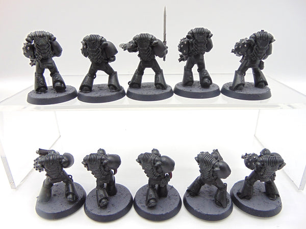 MKVI Marines