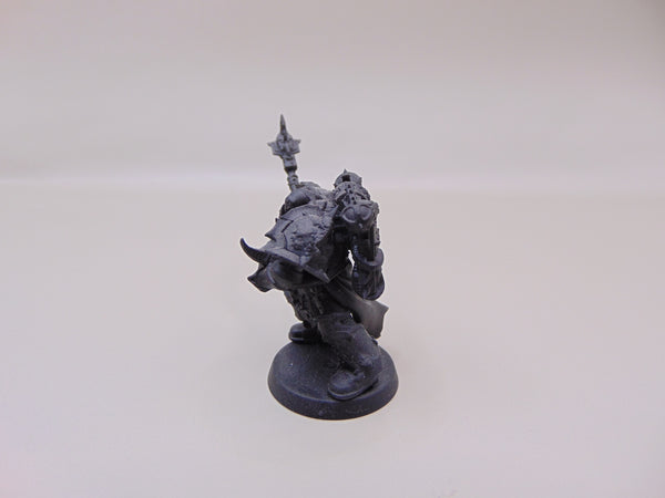 Chosen Champion Draznicht