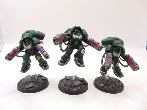 Inceptors