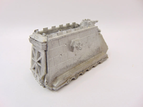 Capitol Imperialis