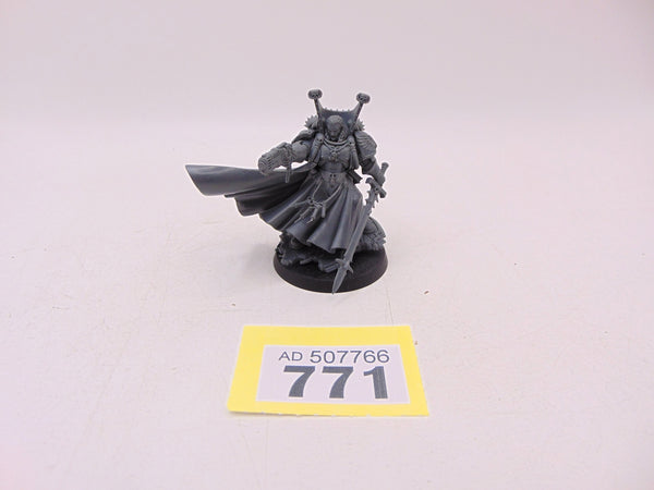 Mephiston