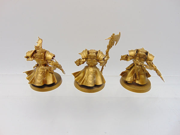 Allarus Custodians