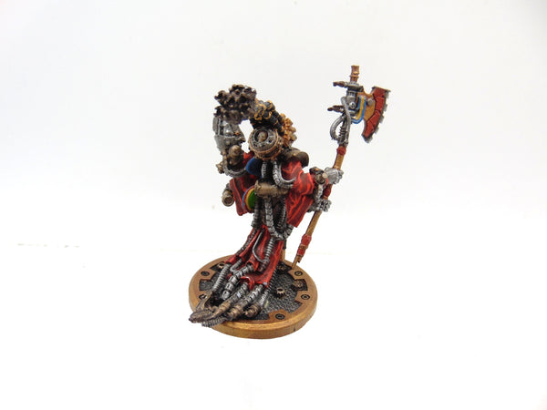 Archmagos Draykavac