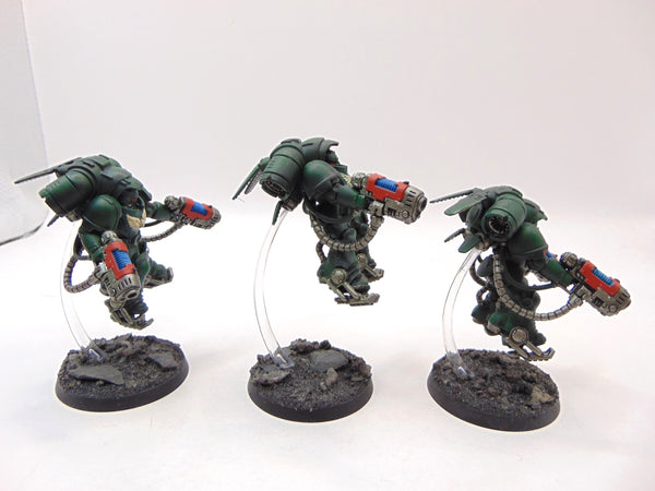 Inceptors