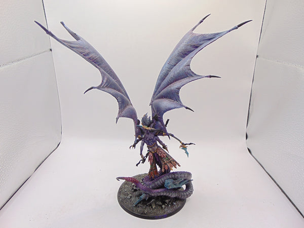 Fulgrim Transfigured