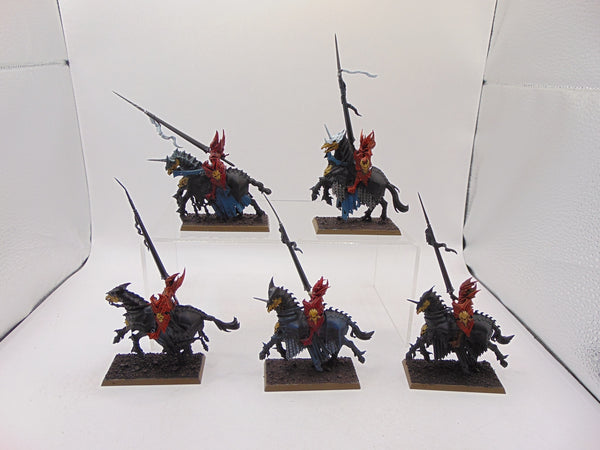 Blood Knights