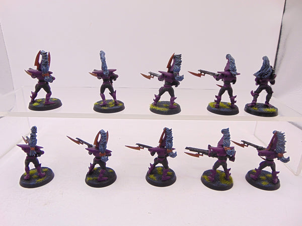 Kabalite Warriors