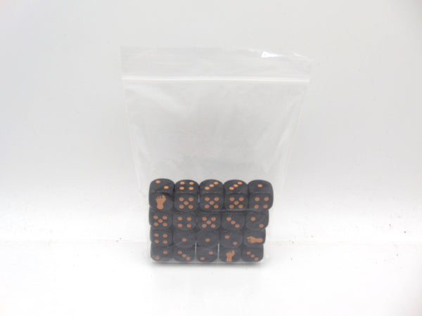 Sons of Behemat Dice