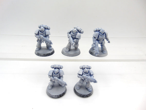 Intercessors