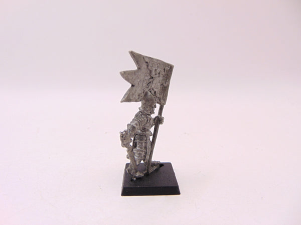 RR17 Avenging Knights of the Cleansing Flame Standard Bearer