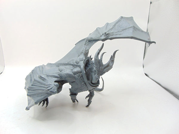 Krondys, Son of Dracothion