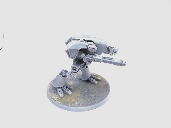 Legion Imperialis: Warhound Titan
