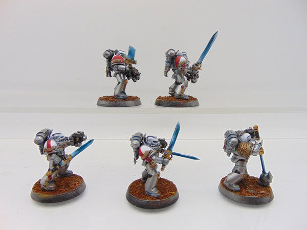 Purifier Squad