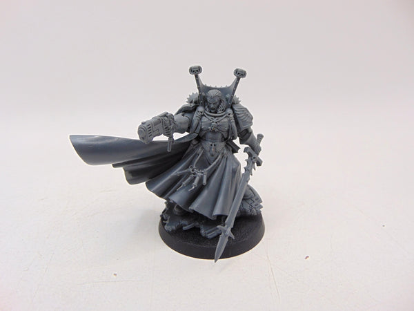 Mephiston