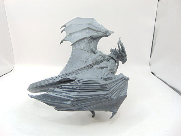 Krondys, Son of Dracothion