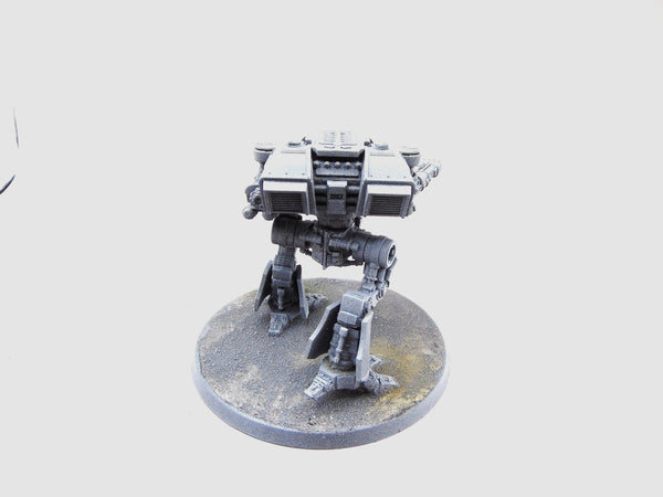 Legion Imperialis: Warhound Titan