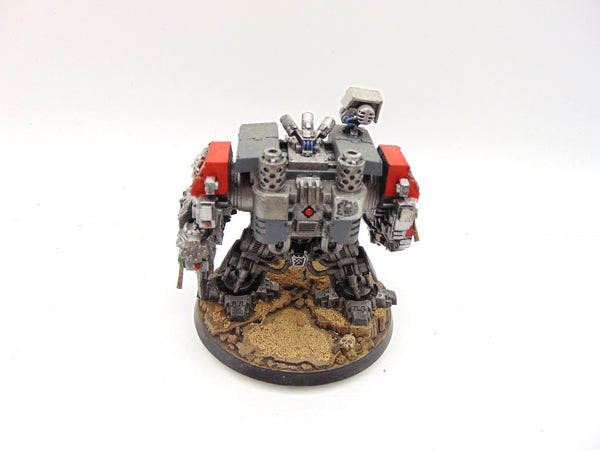 Ironclad Dreadnought