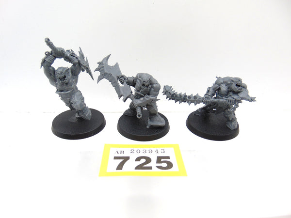Brute Ragerz