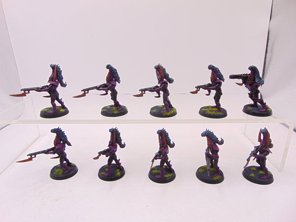 Kabalite Warriors
