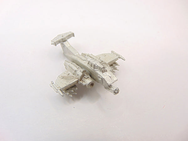Epic Marauder Bomber