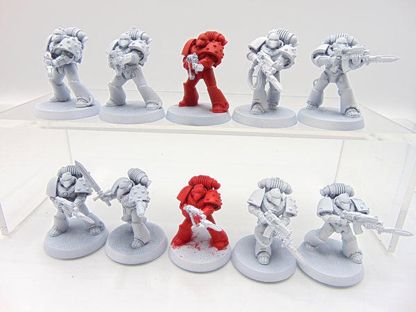 MKVI Marines