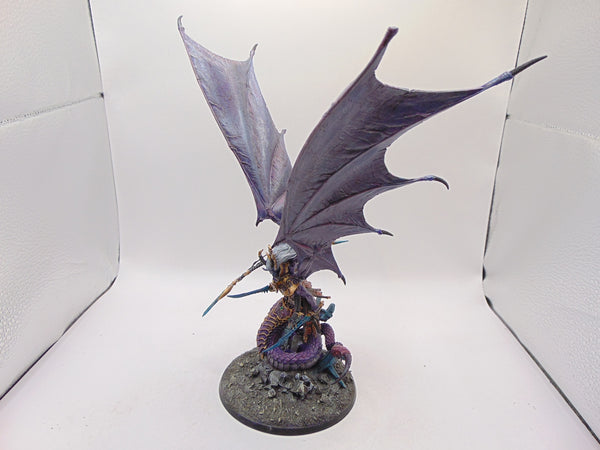 Fulgrim Transfigured