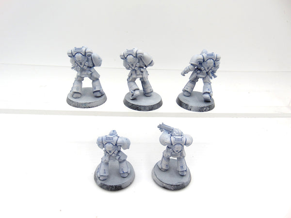 Intercessors