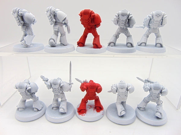 MKVI Marines