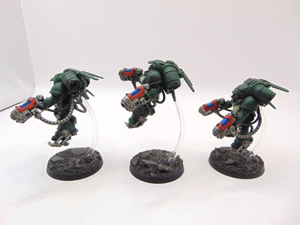 Inceptors