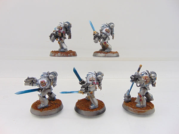 Purifier Squad