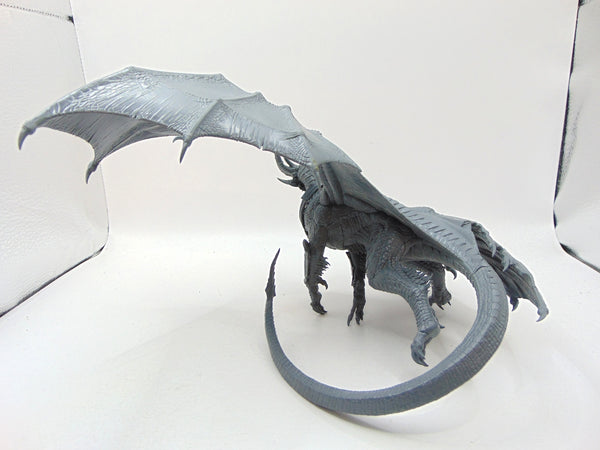 Krondys, Son of Dracothion