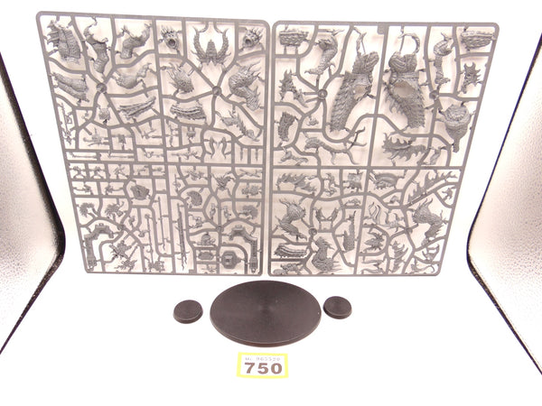 Auric Runefather / Runeson on Magmadroth