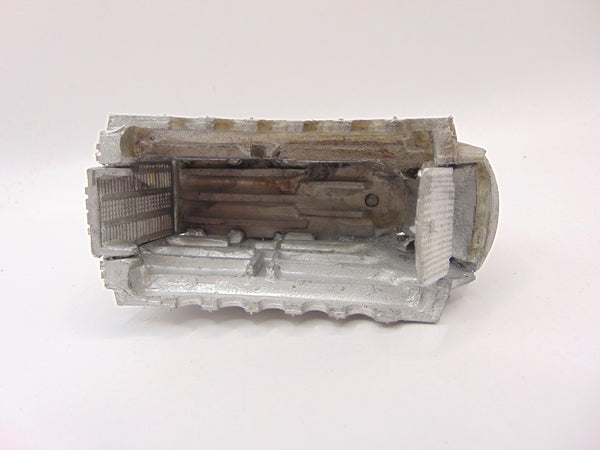 Capitol Imperialis
