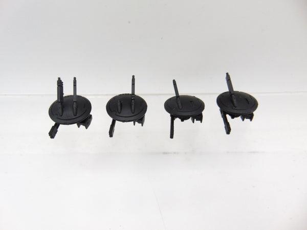 Marker Drones