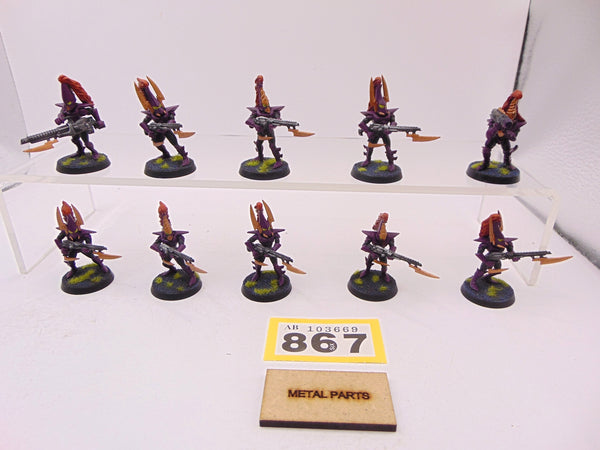 Kabalite Warriors