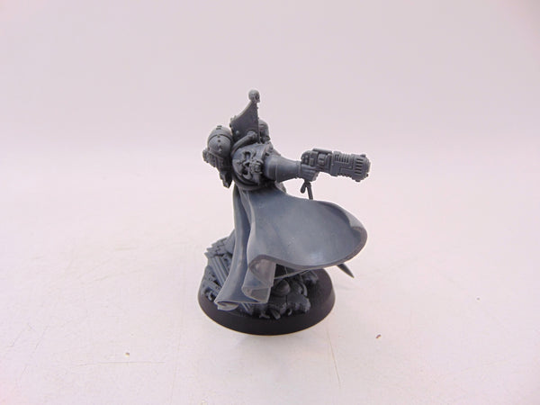 Mephiston