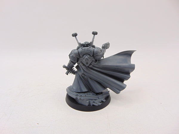 Mephiston