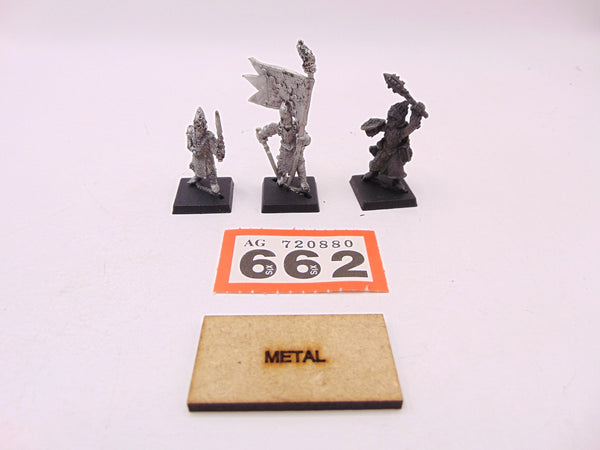 RR17 Avenging Knights of the Cleansing Flame Command