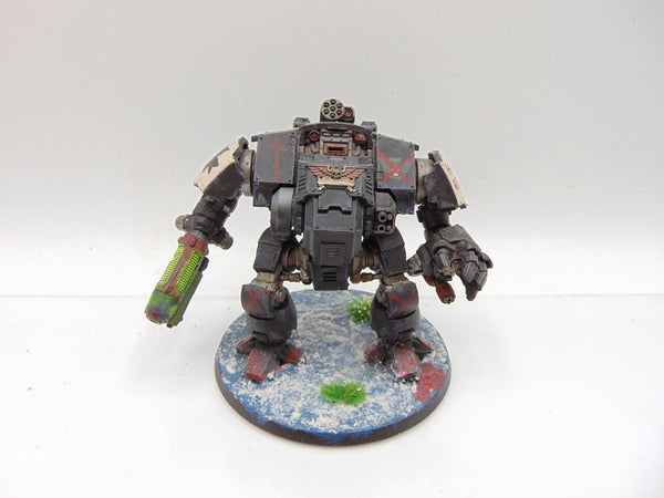 Redemptor Dreadnought