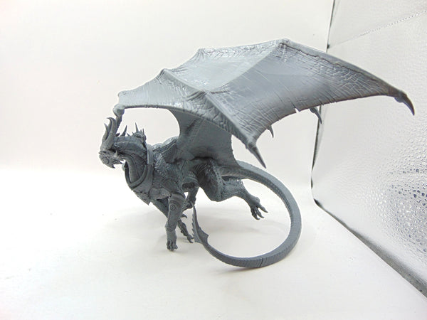 Krondys, Son of Dracothion