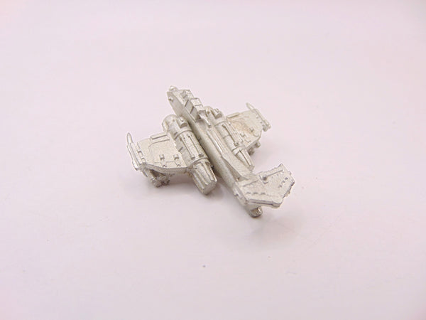 Epic Marauder Bomber