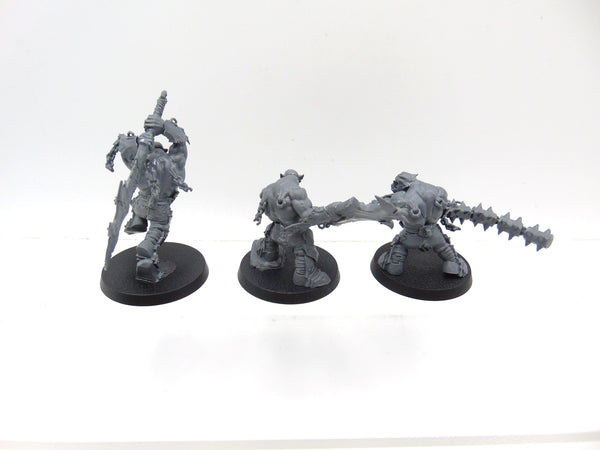 Brute Ragerz