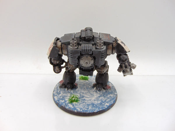 Redemptor Dreadnought