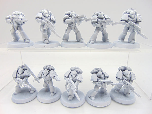 MKVI Marines