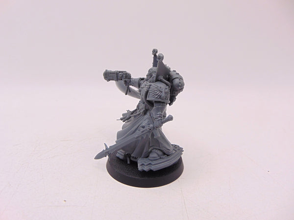 Mephiston